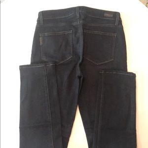Paige Skyline Skinny Jeans